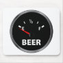 Out of Beer Fuel Gauge