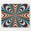 Out of Control Vibrations mousepads