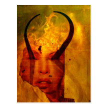 Out Of Equilibrium Post Cards