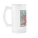 Out of Mischief - Halloween Vintage Style Mugs
