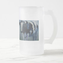 Out of the Blue Mugs