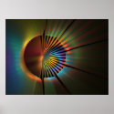 Out of the Corner of My Eye posters