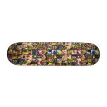 Out of The Crypt Skateboard