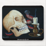 "Out of the Dark" mousepads