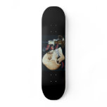 "Out of the Dark" Skate Decks