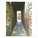 Out of the Labyrinth stickers