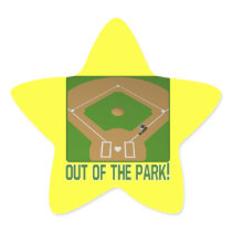 Out Of The Park