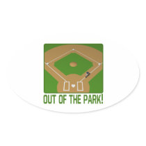 Out Of The Park