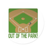 Out Of The Park