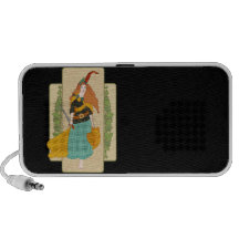 Out of the Woods Travel Speakers