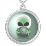 Out of this World Bowler Jewelry