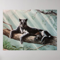Out On A Limb print