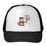 Out & Proud Trucker Hat
