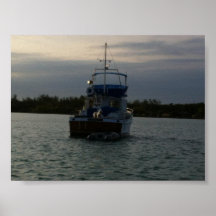 Out to Sea Posters