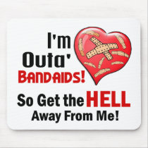 Outa' BandAids