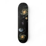 Outa space Skateboard