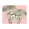 Outdoor Adventure Surfing Tshirts and Gifts postcards