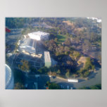 Outdoor Amphitheatre In California posters