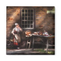 Outdoor Kitchen magnets