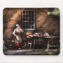 Outdoor Kitchen Mousemats