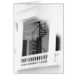 Outdoor Spiral Stairs cards