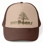 Outdoors Nature hat