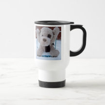 Outdoors Whatever The Weather Mug