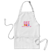 Outer Banks. Apron