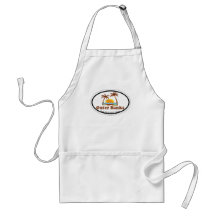 Outer Banks. Apron