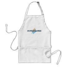 Outer Banks. Apron