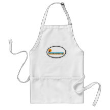 Outer Banks. Apron