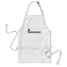 Outer Banks. Aprons