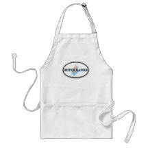 Outer Banks. Aprons