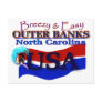 Outer Banks Postcard