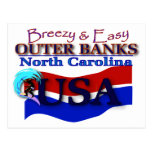 Outer Banks Postcard