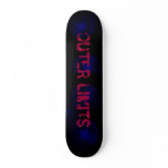 Outer Limits Board Skate Deck