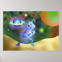 Outer Limits posters