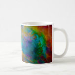 Outer Space Far Away Galaxy Mug