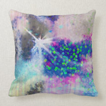 Outerspace Pillows