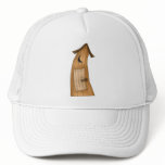 Outhouse Trucker Hats