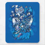 Outlander Mouse Pad
