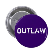 OUTLAW BUTTON