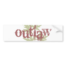 Outlaw & Green Leaf