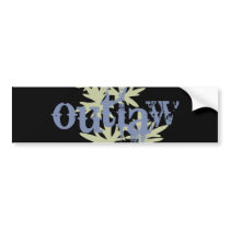 Outlaw & Green Leaf