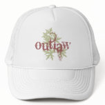 Outlaw & Green Leaf hats