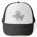 Outlaw & Green Leaf hats