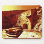 outlaw hideout mousepads