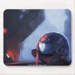 'Outlaw Trigger' Mousepad