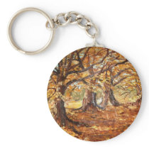 Outono (vendido) key chains