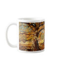 Outono (vendido) mugs
